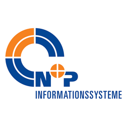 logo N+P Informationsysteme GmbH