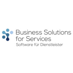 logo BSS Business Solution for Service