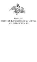 „Stiftung Preussische Schlösser und Gärten Berlin-Brandenburg “ =
