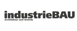 industriebau logo