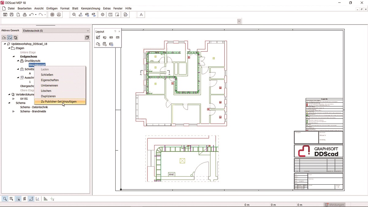 Graphisoft stellt Version 18 ihrer App BIMx vor - CAFM-News