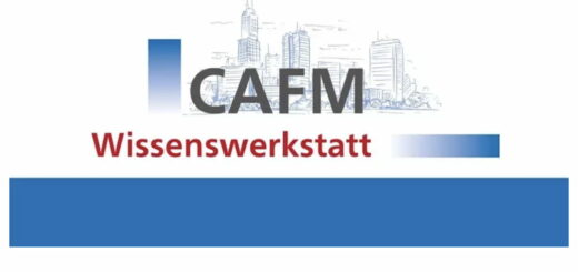 Die CAFM-Wissenswerkstatt vermittelt alle wesentlichen Grundlagen für die Auswahl eines CAFM-Systems – Bild: Forum Zeitschriften und Spezialmedien