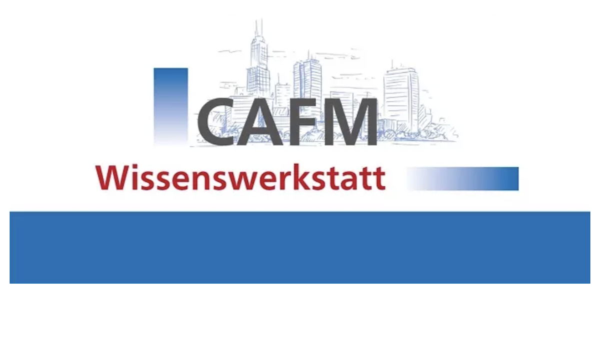 Die CAFM-Wissenswerkstatt vermittelt alle wesentlichen Grundlagen für die Auswahl eines CAFM-Systems – Bild: Forum Zeitschriften und Spezialmedien