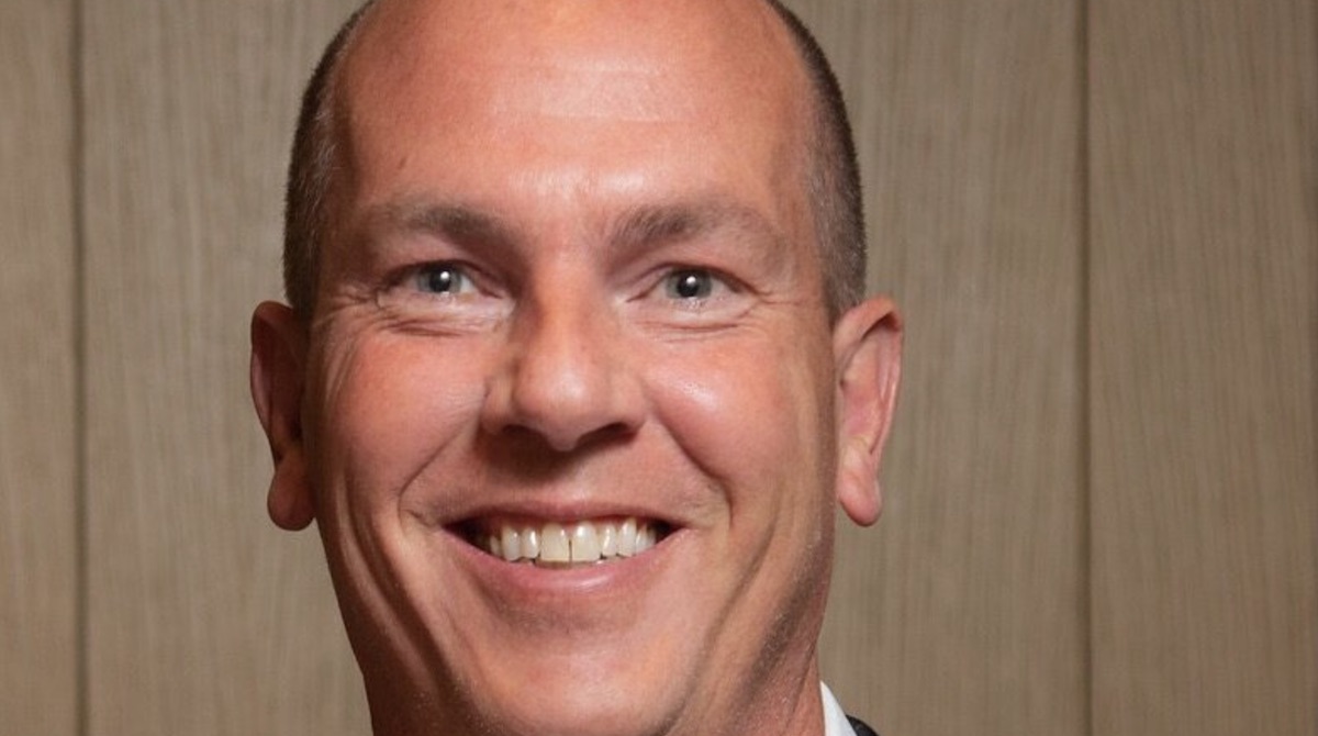 Vertigis startet mit CEO Andy Berry in eine neue Wachstumsphase – Foto: Business Wire