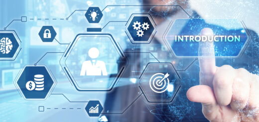 Mit hybride, Projekt-Management bei Software-Einführungen beschäftigt sich eine wissenschaftliche Arbeit von Marie Hoffmann - Bild: stock.adobe.com/photon_photo