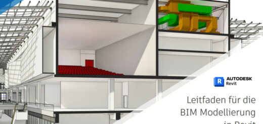 Autodesk hat einen aktualisierten Leitfaden für die BIM Modellierung mit Revit vorgestellt - Bild: Autodesk