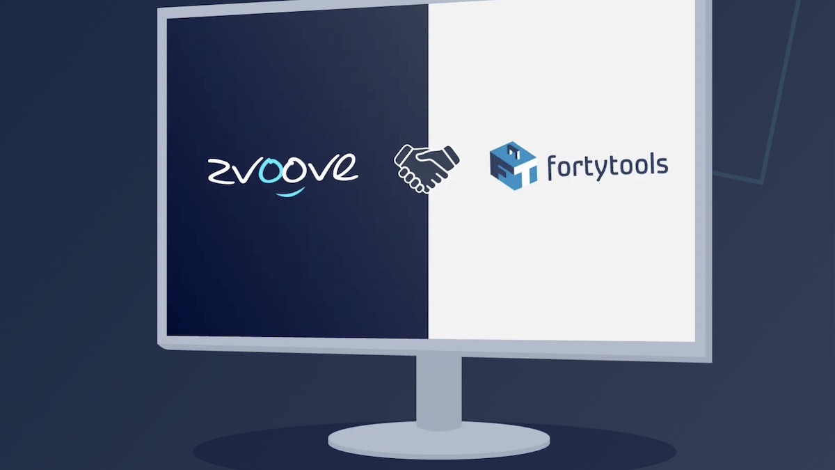 Das Software-Unternehmen Zvoove Group hat das Startup Fortytools übernommen - Bild: Zvoove
