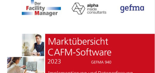 Die CAFM-Marktübersicht 2023 ist erschienen - Bild: Forum Zeitschriften und Spezialmedien