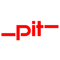 logo pit - cup