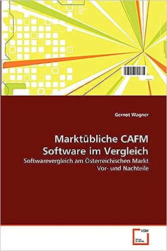 CAFM-Software - Von Heimstrick bis zur Profilösung - CAFM-News