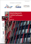 Marktübersicht CAFM-Software 2011 erschienen - CAFM-News