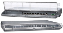 Neuer Router für Arktis und Sahara - CAFM-News