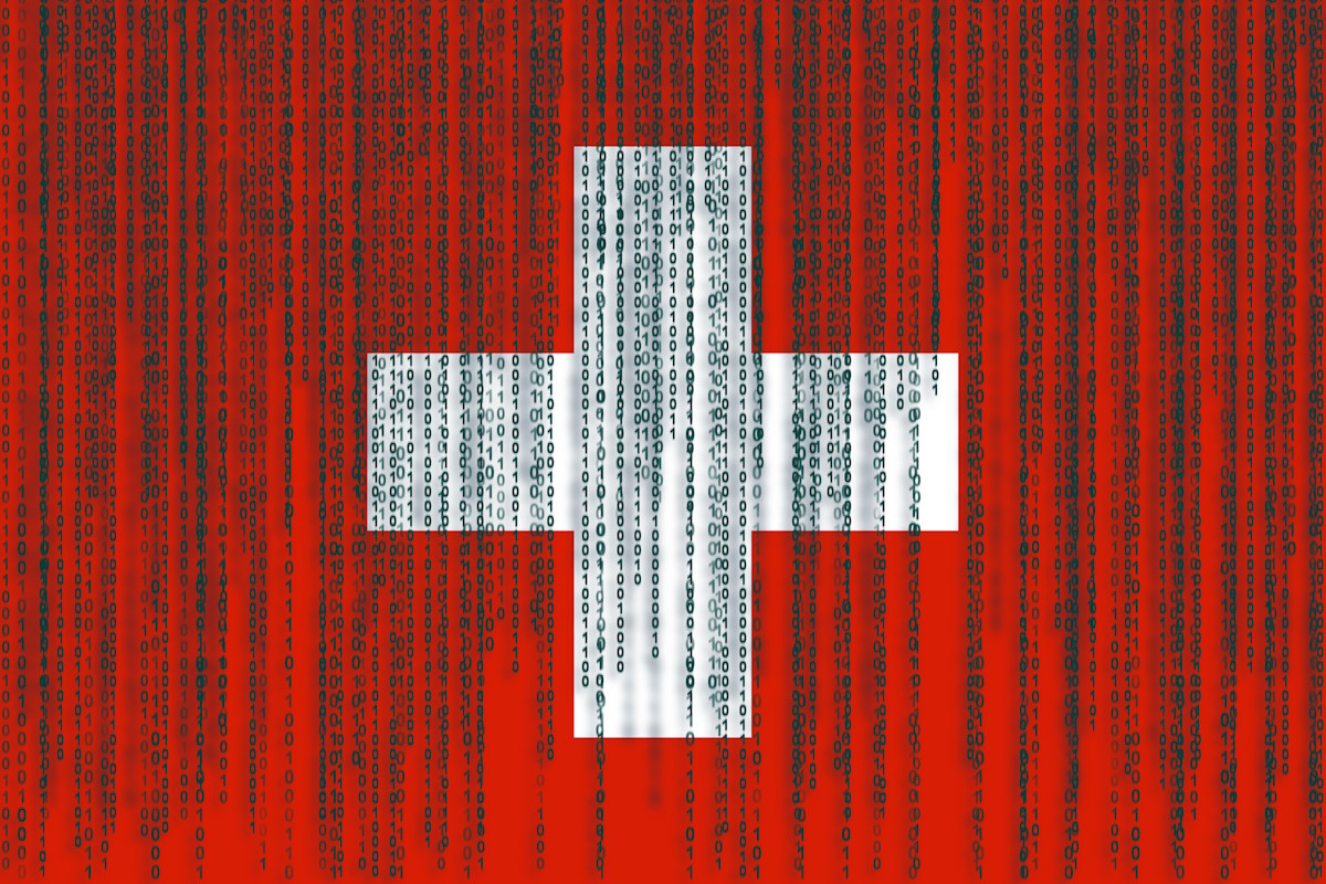 Die Neuerungen im Schweizer Datenschutzrecht betreffen auch Unternehmen, deren Aktivitäten sich auf die Schweiz auswirken, auch wenn sie dort keine Niederlassung haben - Bild: allexxandarx/stock.adobe.com