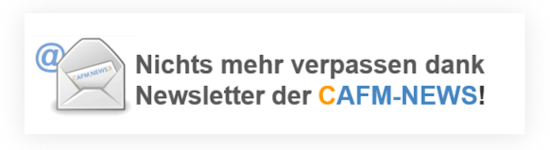 zvoove mit fortytools und zvoove Phone auf der CMS in Berlin - CAFM-News