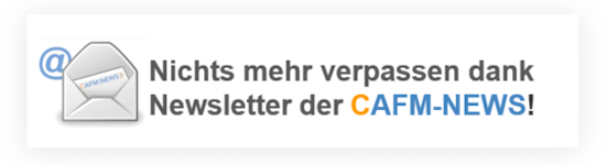 Themenwoche kommunale Betreiberverantwortung - CAFM-News Themenwoche kommunale Betreiberverantwortung - CAFM-News