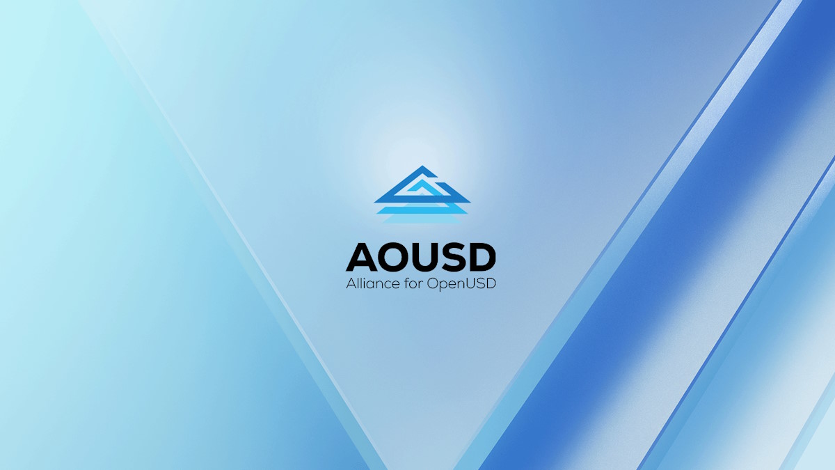 Chaos, Anbieter von Enscape und anderen 3D-Visualisierungslösungen, ist der OpenUSD-Allianz beigetreten - Bild: AOUSD