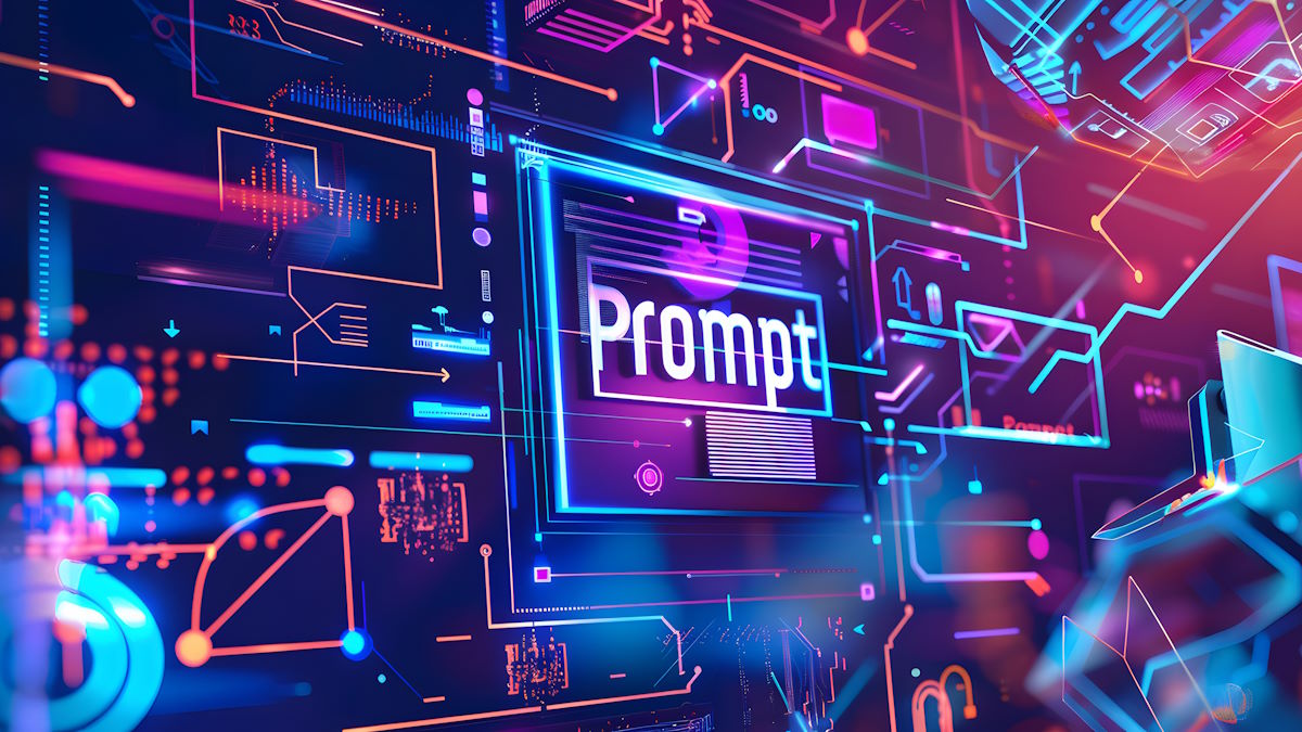 Künstliche Intelligenz ist auch im FM ein mächtiges Werkzeug, wenn die Prompts genannten Befehle passend formuliert sind - Bild: Jan/Stock.adobe.com
