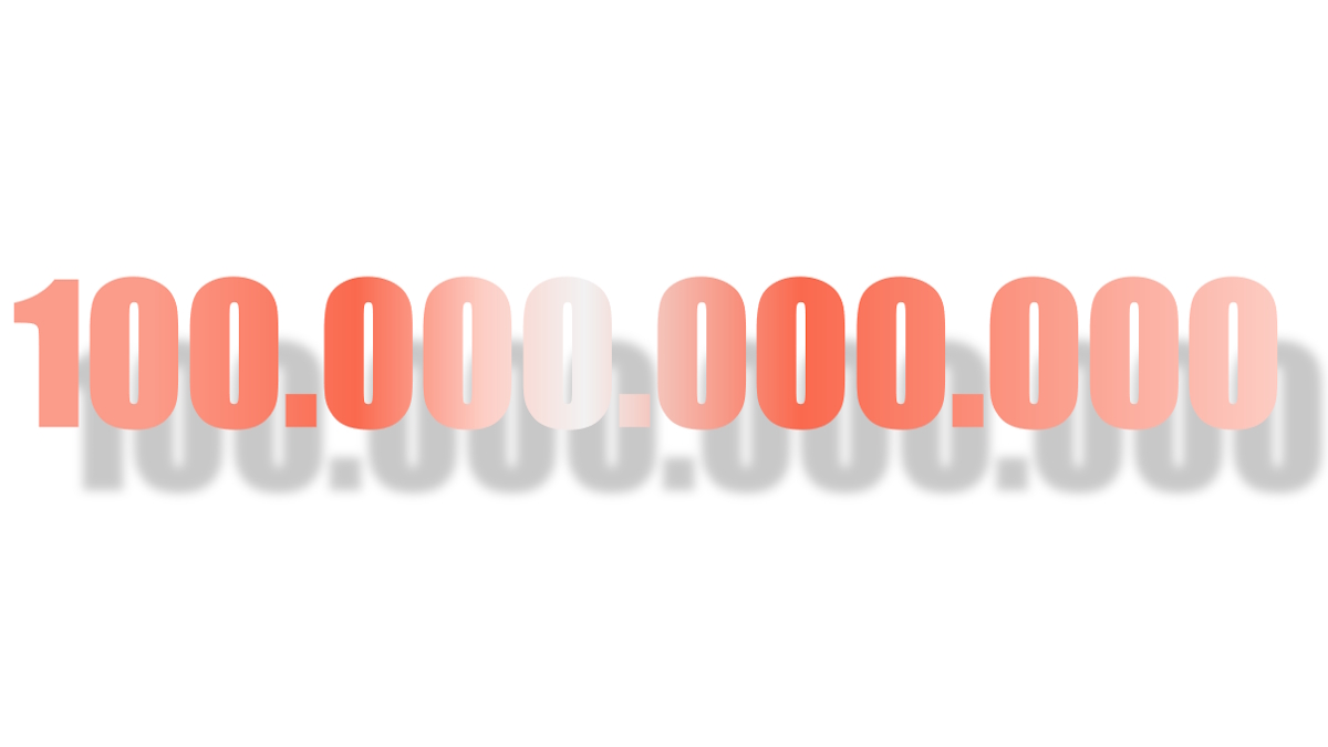 Die CAFM-Zahl der Woche ist die 100.000.000.000 für den Ertrag, den sich OpenAI für die nächste Finanzierungsrunde erhofft.
– Abbildung: CAFM-News