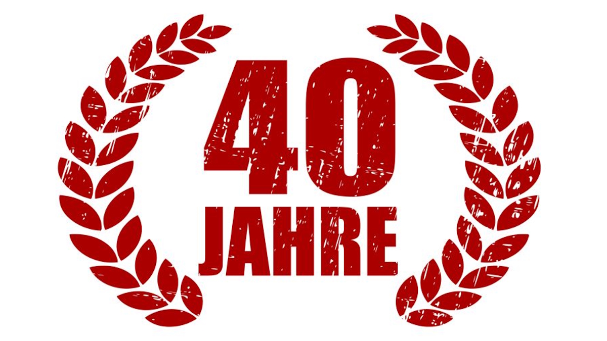 Händschke Software und Datentechnik feiern ihr 40-jähriges Bestehen - Bild. HSD