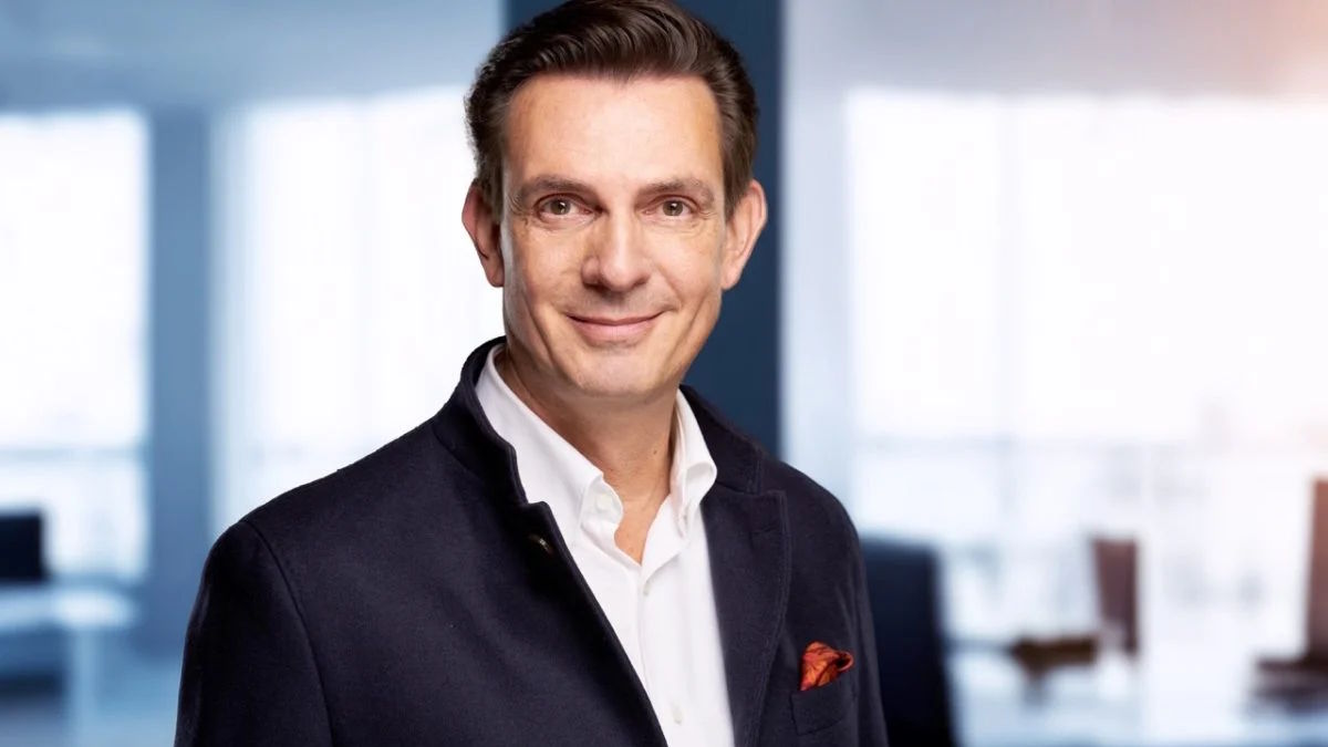 Softwarehaus Singu hat Kai Enders als Senior Advisor für Deutschland eingestellt - Bild: Singu